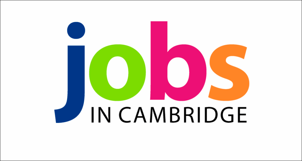 Jobs in Cambridge
